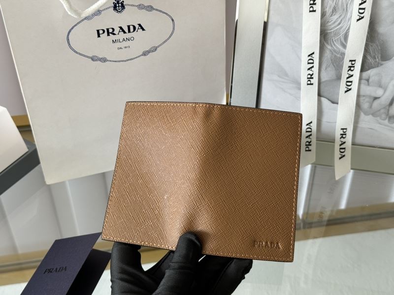 Prada Wallet